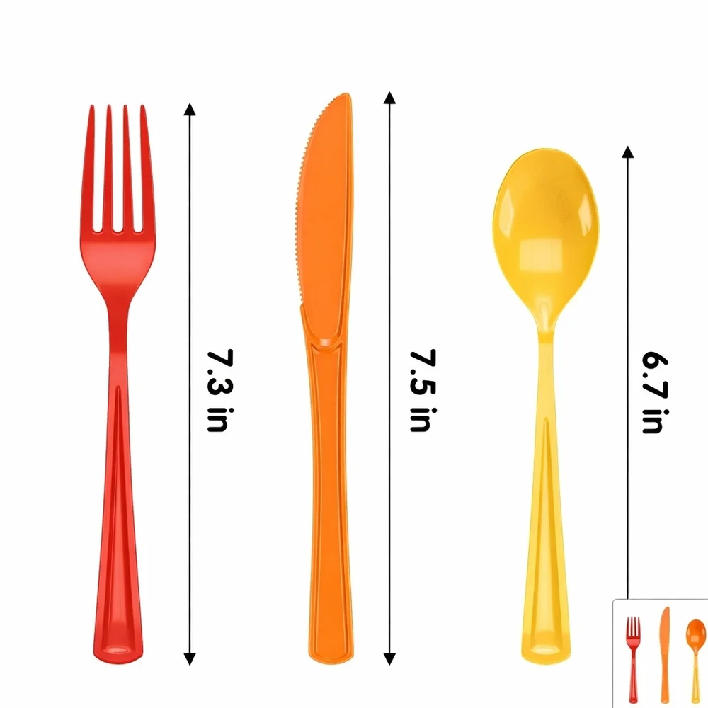 Party Supplies Set Full Set Option